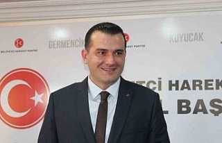 MHP MYK Üyesi Pehlivan; Türk milleti birlik ruhunu...