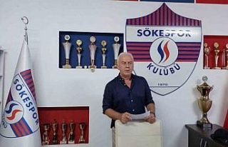 Sökespor gol kralını renklerine bağladı