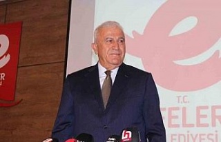 Efeler Belediye Başkanı Atay, CHP’den istifa etti