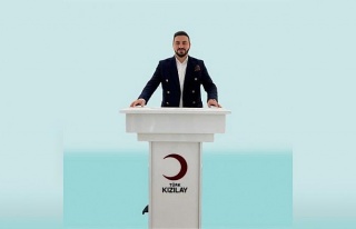 Kızılay’dan, gönüllülere ‘kan bağışı’...