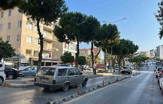 Kuşadası Körfezi’nde 4.4 şiddetinde deprem