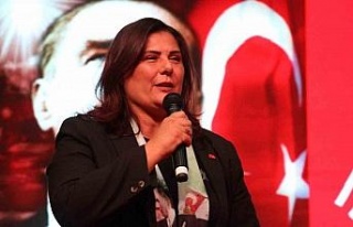 Başkan Çerçioğlu: "12 buçuk milyarlık yatırım...