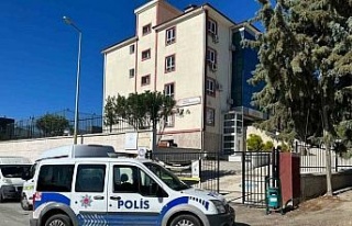 Lisede gizli kamera skandalı