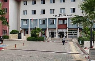 Nazilli Adliyesi’ne "uzlaştırma" ödülü