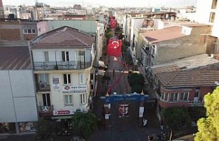 Nazilli’de o bölge trafiğe kapatılacak