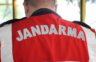 Jandarmadan ‘Huzur Güven’ operasyonu