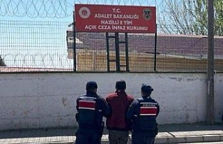 Aydın’da aranan şahıslar yakalandı