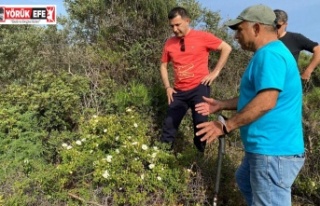 BAŞKAN ÖMER GÜNEL: "KEMERÖNÜ'NÜ KORUMADA...