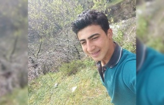Aydın’da motosiklet kazası: 1 ölü
