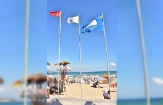 Didim’in mavi bayraklı plajları belli oldu