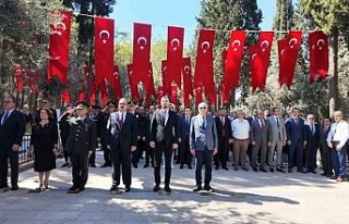 15 Temmuz programlarında AK Partili vekillerin yeri...