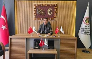 Aydın Marangozlar Odası’ndan vatandaşlara uyarı:...