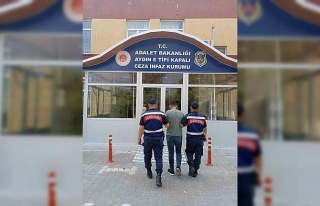 Aydın’da 2 günde 29 aranan şahıs yakalandı