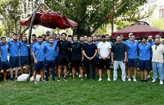 Başkan Ömer Günel: "Kuşadasıspor’a zararı...