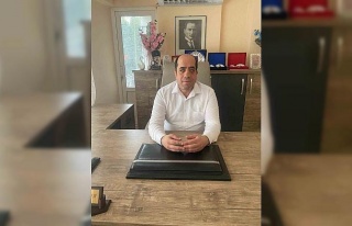 Başkan Özen: "Engelsiz bir gelecek için çalışıyoruz"