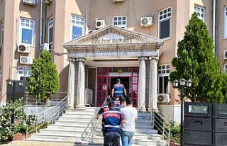 Didim’de uyuşturucu operasyonu: 1 tutuklama