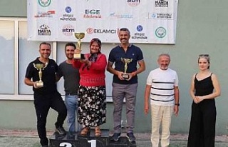 Nazilli adını tenis sporuyla duyuracak