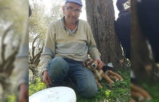 Sultanhisar Belediyesi personeli ölü bulundu