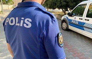 Unutkan ev sahibi altınlarını bulamayınca polis...