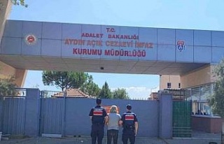 Aydın’da jandarma ekipleri 24 aranan şahsı yakaladı