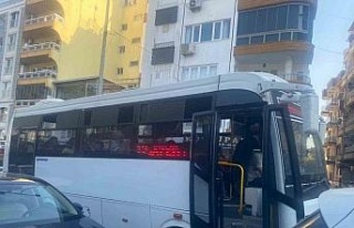 Aydın’da şoförlerin bozuk para talebi