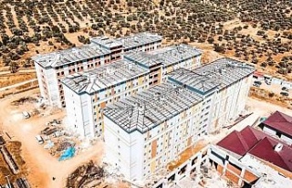 Aydın’ın öğrenci yurt kapasitesi 15 bine yükseldi