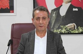 Başkan Yetişkin: “Sahiplenme kampanyası başlatacağız”