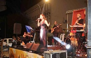 Büyükşehir’den Yaz Konserleri’ne davet