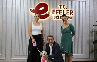 Efeler Belediye Başkanı Yetişkin: "Efeler’deki...