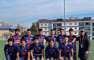 Kardeşköyspor’dan gençlere çağrı