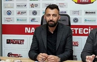 Naz Naz’dan transfer yasağı kaldırma çabaları