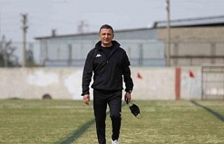 Nazillispor’dan ayrıldığını duyurdu: "Görev...