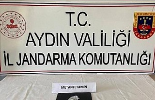 Uyuşturucu kullanıcısı 7 şüpheli yakalandı