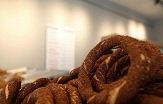 Aydın’da simit zamlandı