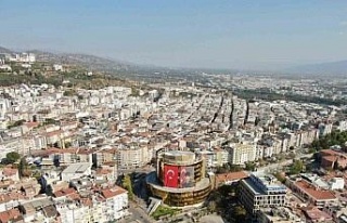 Aydın’da hava sıcaklıkları azalacak