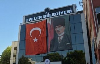 Efeler Belediyesi’nden ’etkinlik’ açıklaması