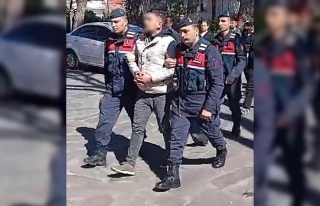 Polise saldıran şüpheli tutuklandı