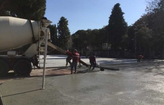 Aydın Lisesi Pandemi Dönemini Fırsata Çevirdi 