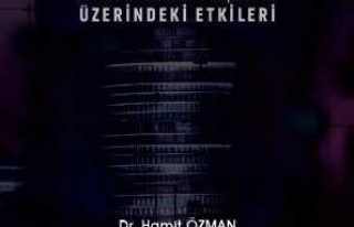 Dr. Hamit Özman’In Kitabı Yayınlandı 