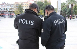 Polis Şüphesinde Haklı Çıktı, Göçmen Kaçakçısı...