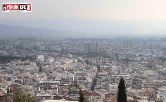 İzmir’deki deprem Aydın’da da hissedildi