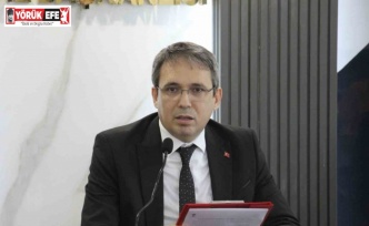 AK Partili Ökten: “27 Mayıs darbesi insanlığa silinmez bir leke bırakmıştır”