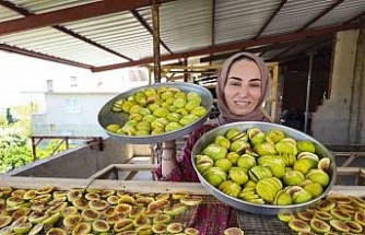 Avrupalılar bu lezzeti çok sevdi