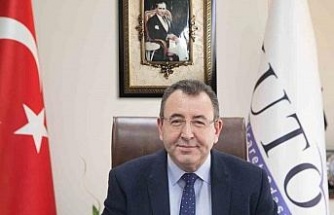 KUTO Başkanı Akdoğan: "Enflasyon muhasebesinde beklenen karar geldi"