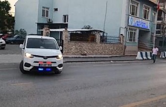 Acarlar Polisi, kaçakçılığa geçit vermedi