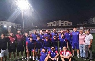 Adnan Menderes Spor Kulübü Başkanı Engin: "Şampiyonlukta favoriyiz"