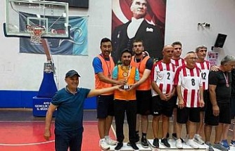 Sadece acil durumlarda değil, spor faaliyetlerinde de göz dolduruyorlar