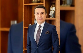 Aydem Enerji’nin yeni CEO’su Marangoz oldu