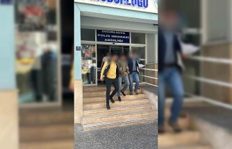 İncirliova’da aranan 7 kişi yakalandı