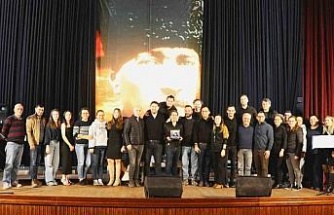 Söke’deki konser beğeni topladı